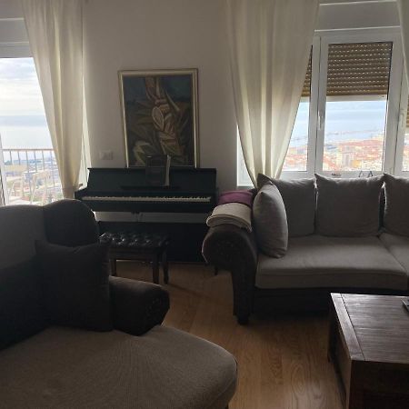 Linden Trsat With Balcony Διαμέρισμα Ριέκα Εξωτερικό φωτογραφία