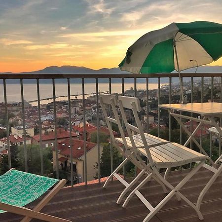 Linden Trsat With Balcony Διαμέρισμα Ριέκα Εξωτερικό φωτογραφία