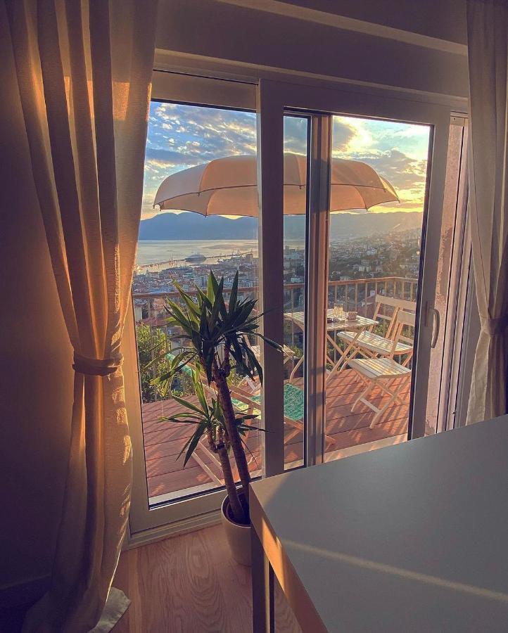 Linden Trsat With Balcony Διαμέρισμα Ριέκα Εξωτερικό φωτογραφία